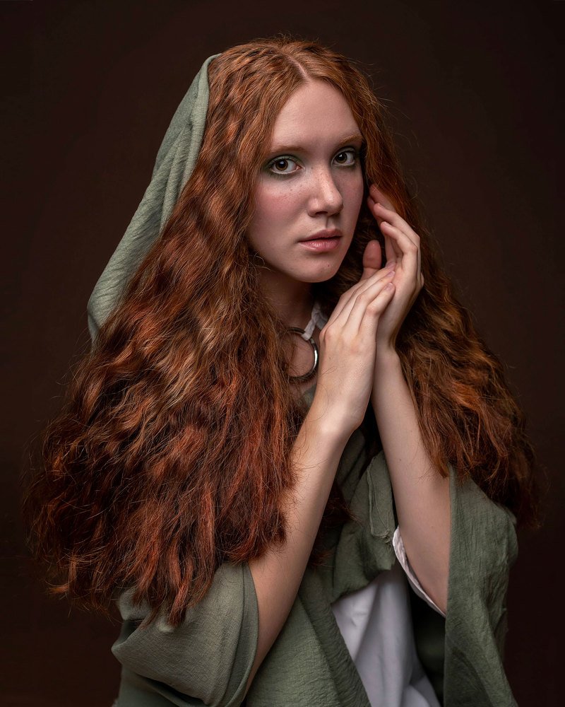 Photograph by Жанна Жукова