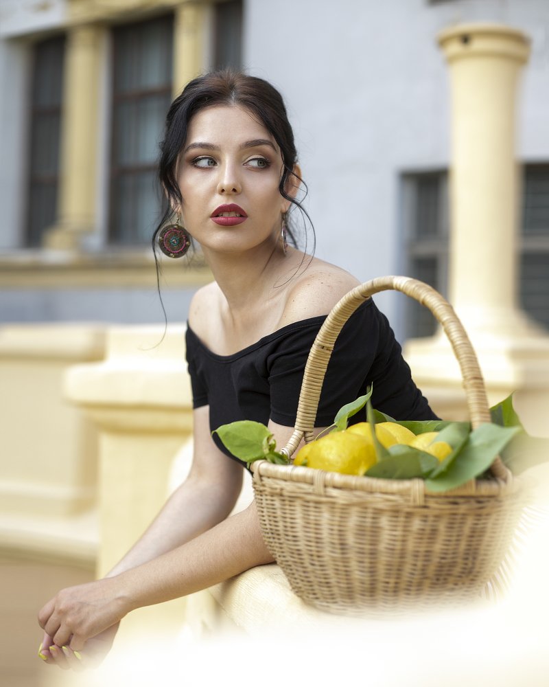 Photograph by Жанна Жукова