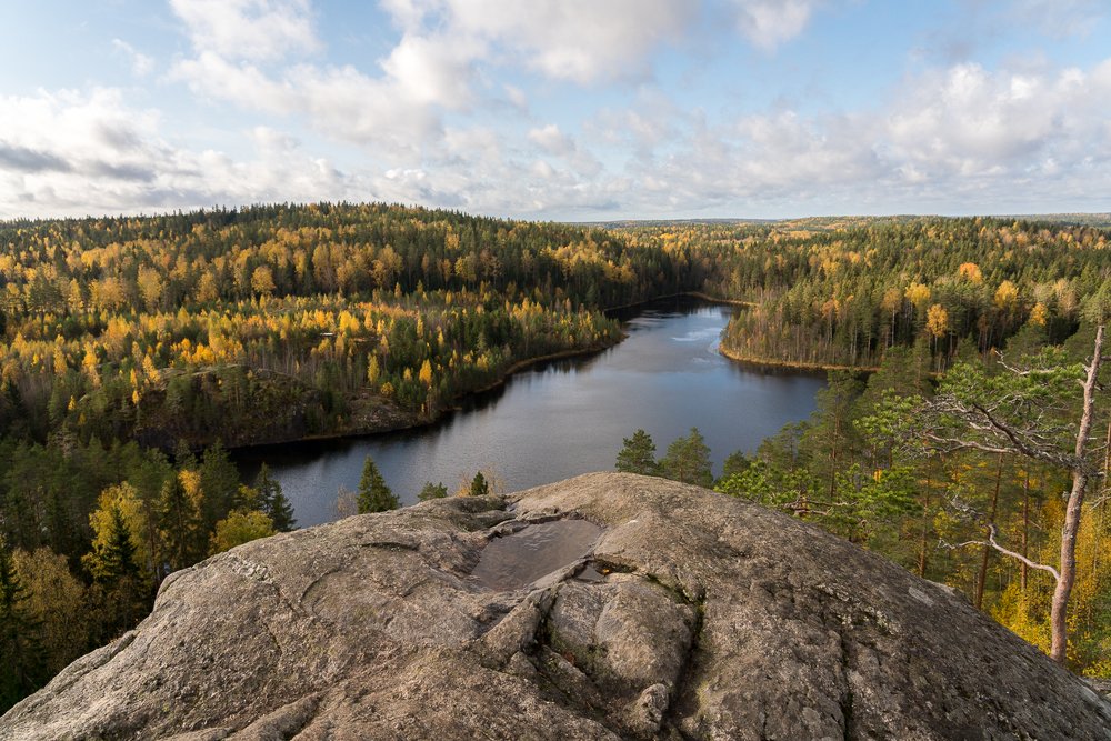 Photograph by Наталья Слета