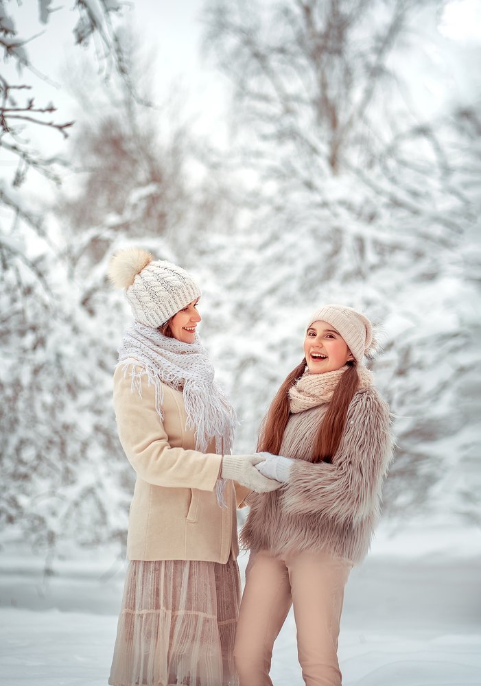 Photograph by Алена Кисель