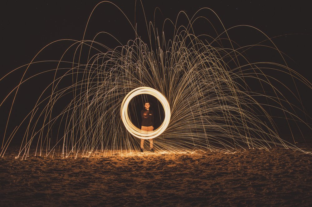 Photograph by Adelin Crin