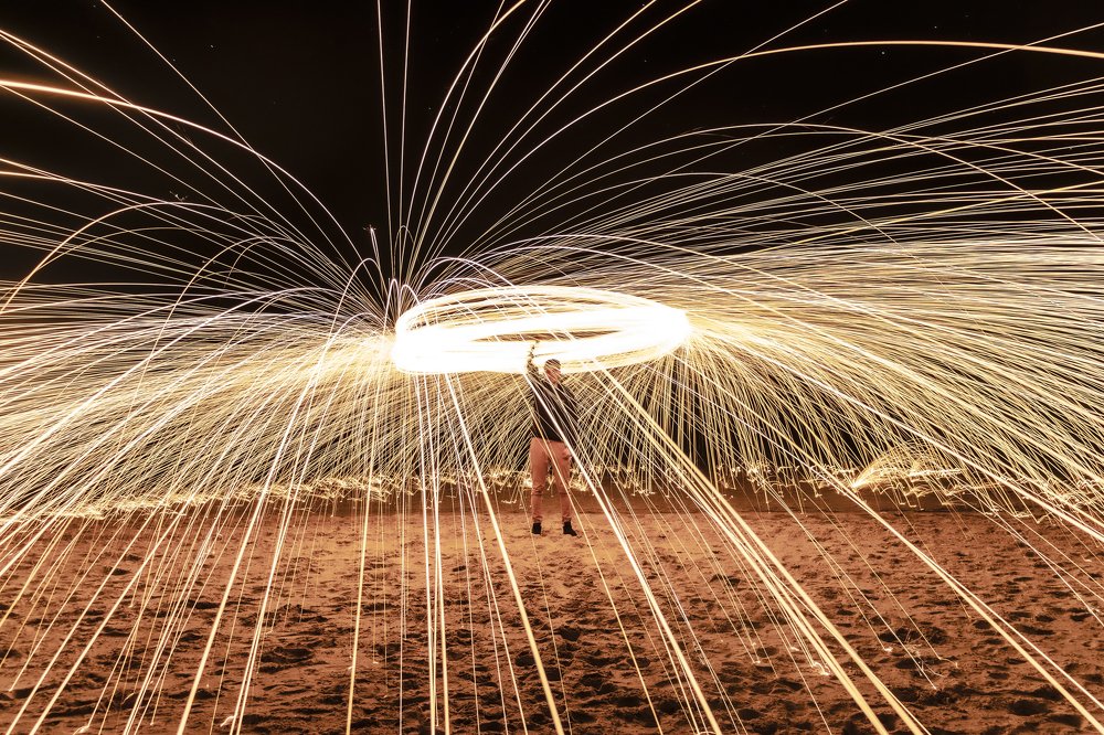 Photograph by Adelin Crin