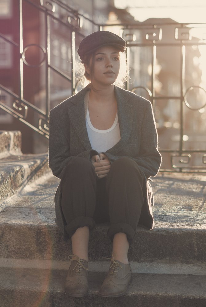 Photograph by Igor Makovsky