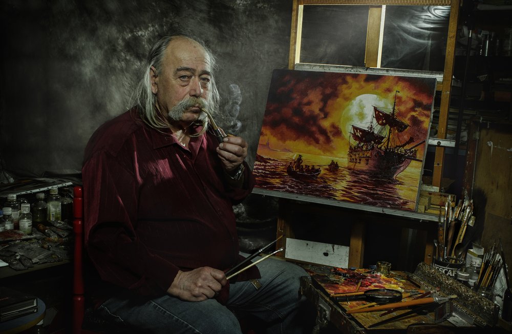 Photograph by Сергей Седых