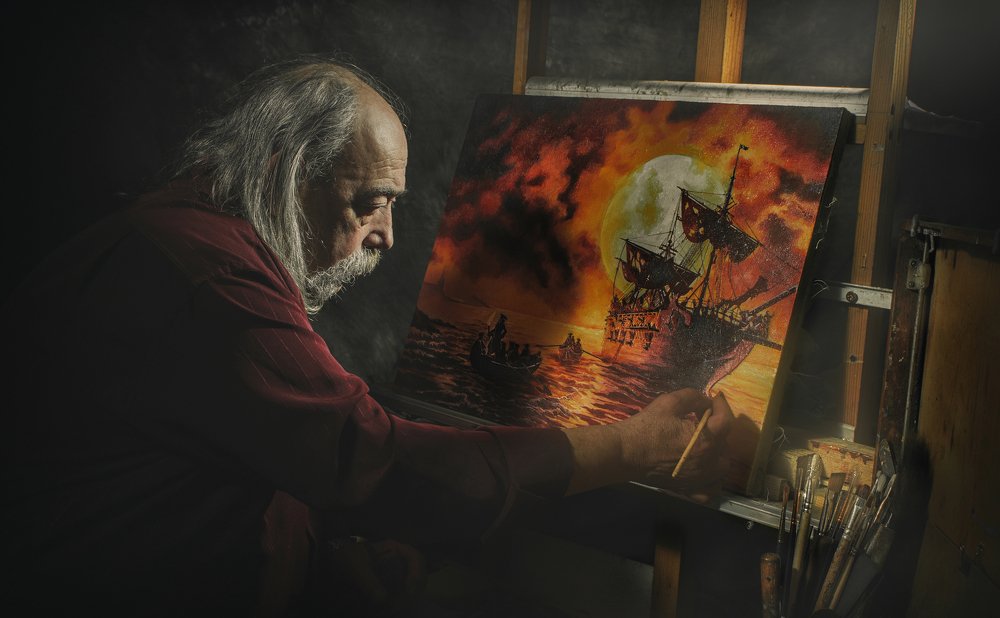 Photograph by Сергей Седых