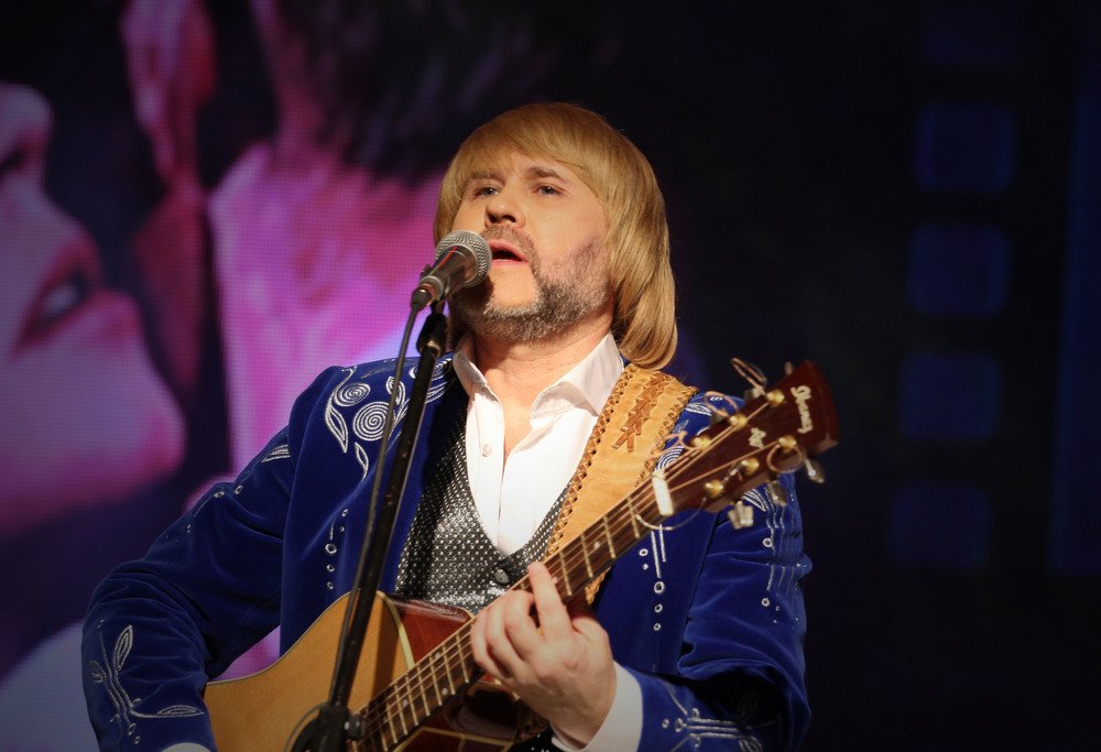 Photograph by Владимир Каверин