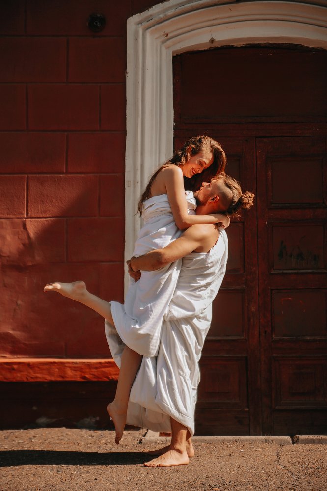 Photograph by Ксения Мироедова