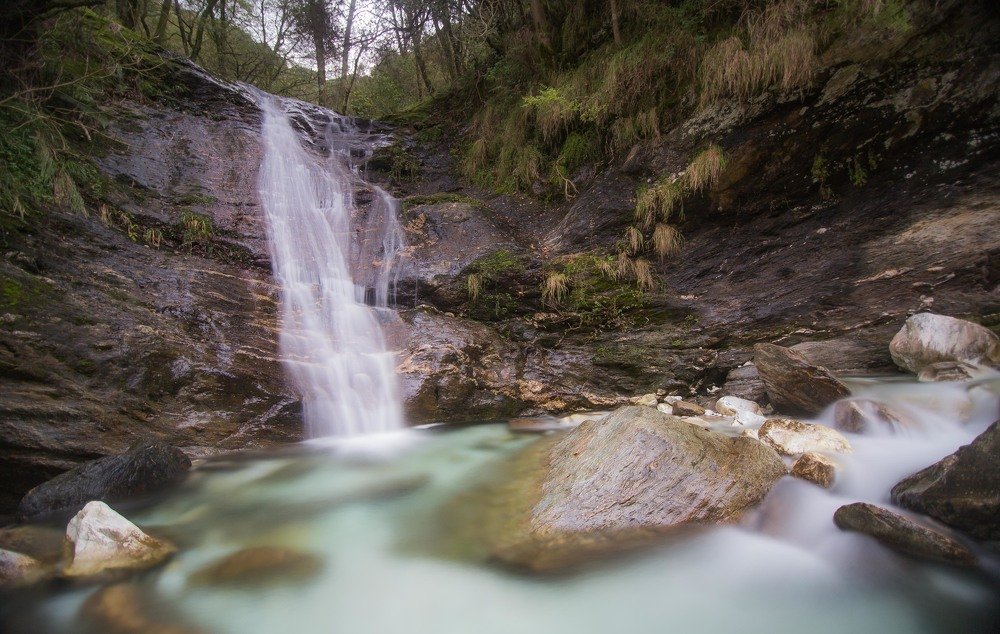 Фотография автора Michele Trombella