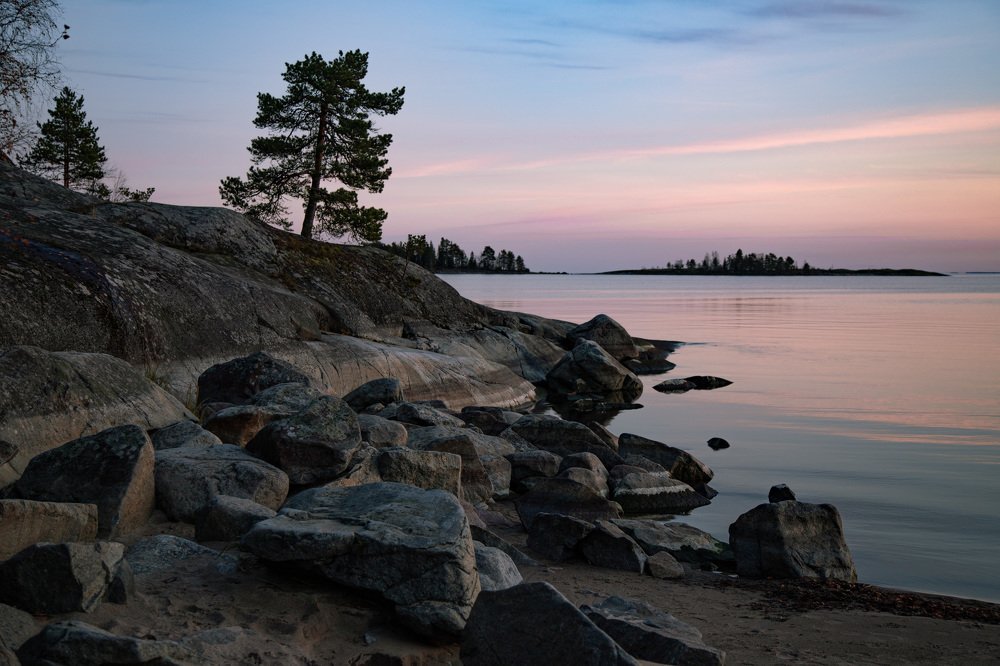 Photograph by Елена Герасимова