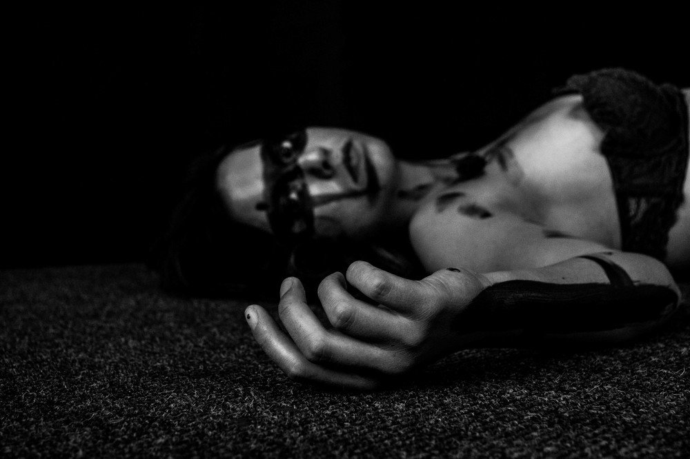 Photograph by Macaela Becker