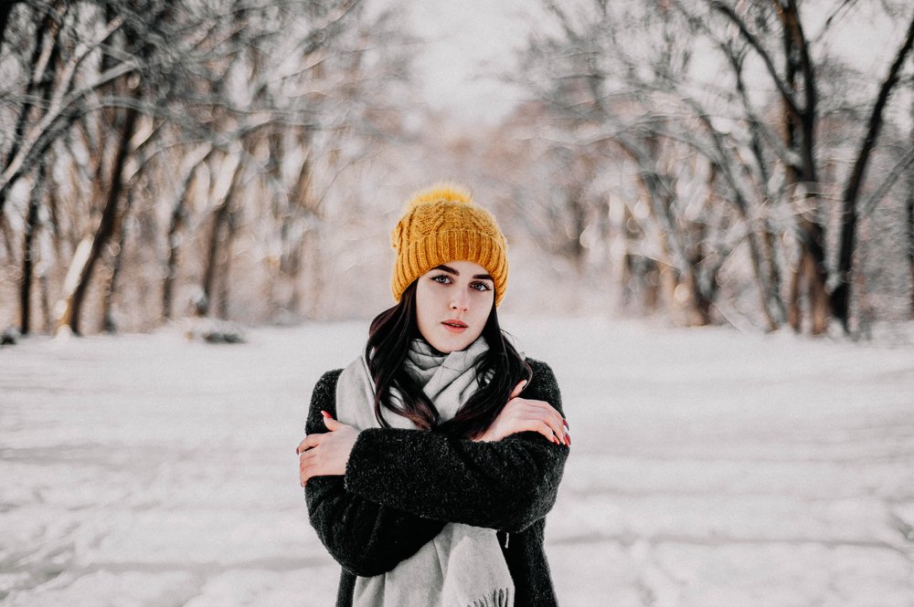 Photograph by Владимир Момот