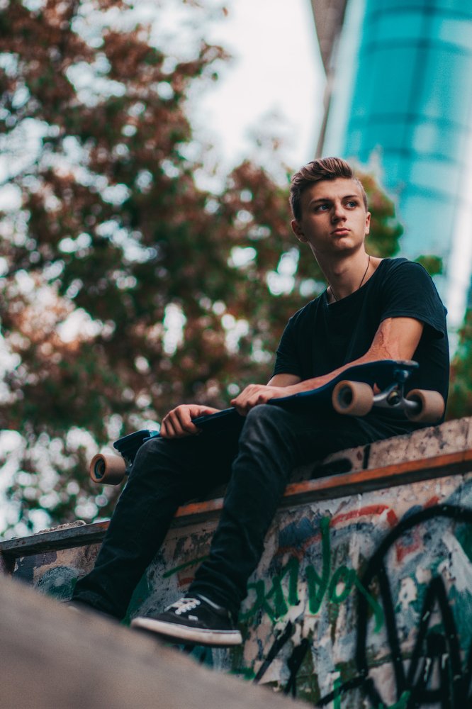 Photograph by Павел Дженбаз