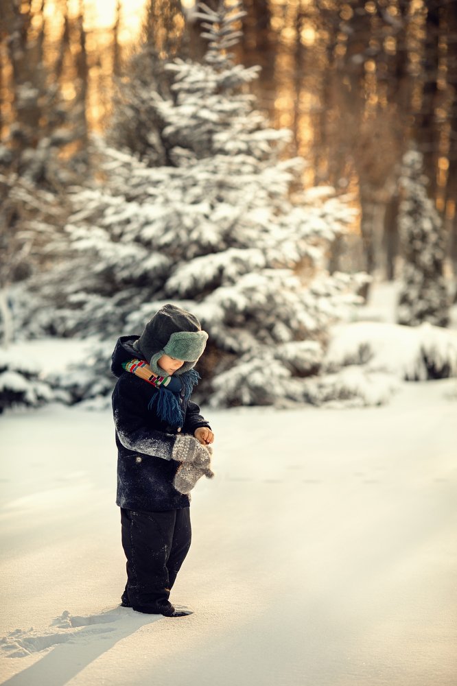 Photograph by Наталья Просова