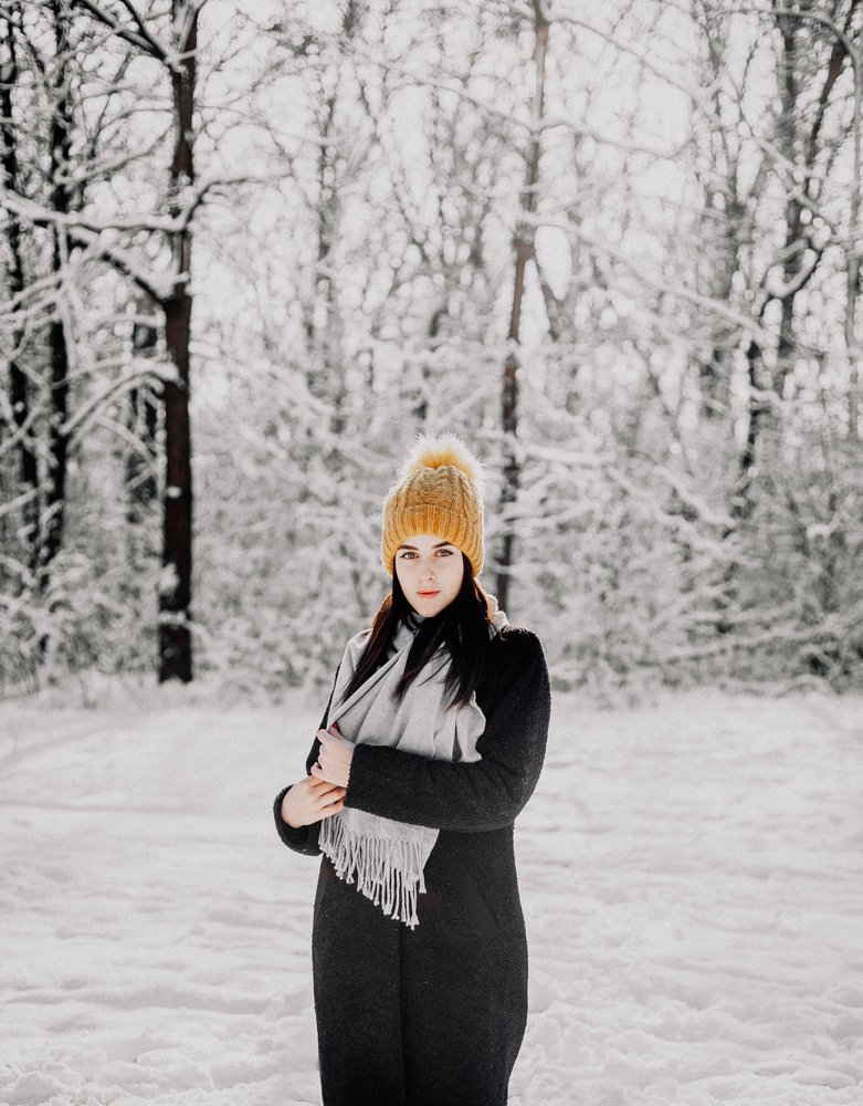 Photograph by Владимир Момот