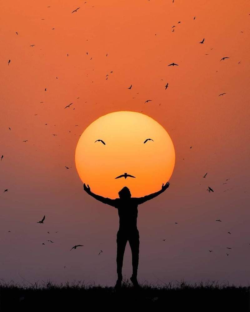 Photograph by Md Alshaharia