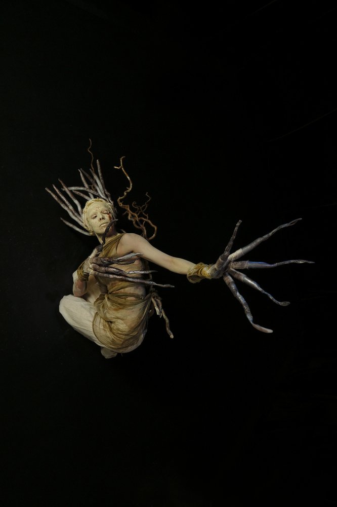 Photograph by ИГОРЬ СОСЕДКО