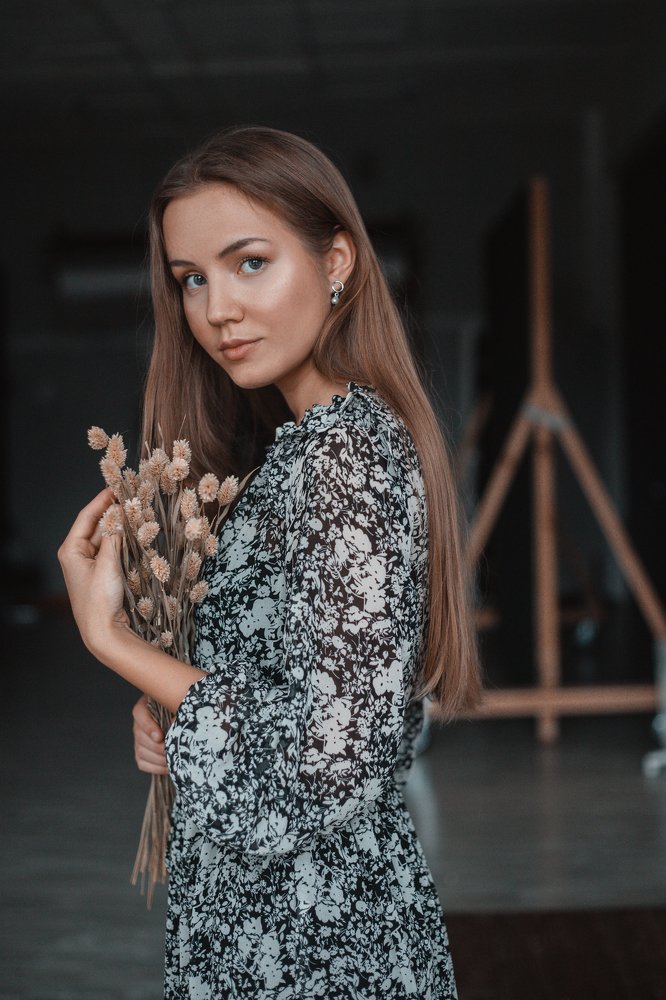 Photograph by Дарья Фатхиева