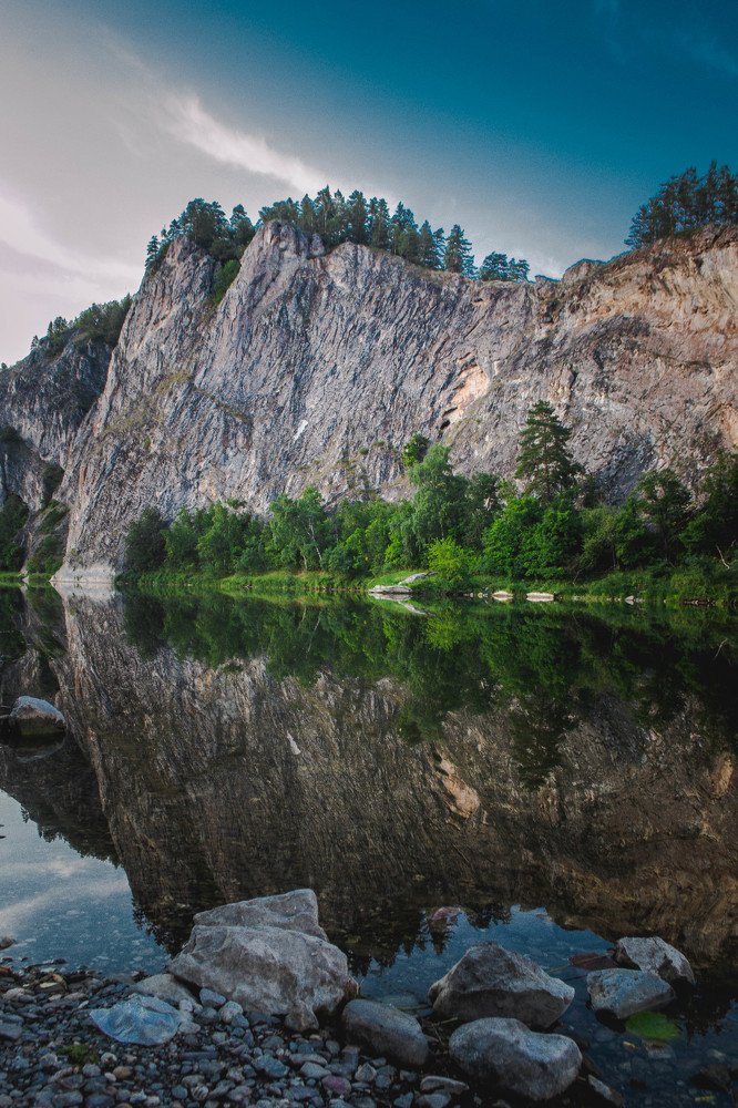 Photograph by Розита Гильманова