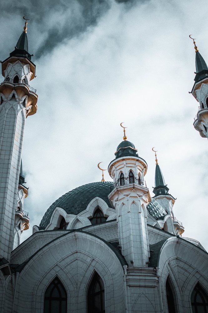 Photograph by Розита Гильманова