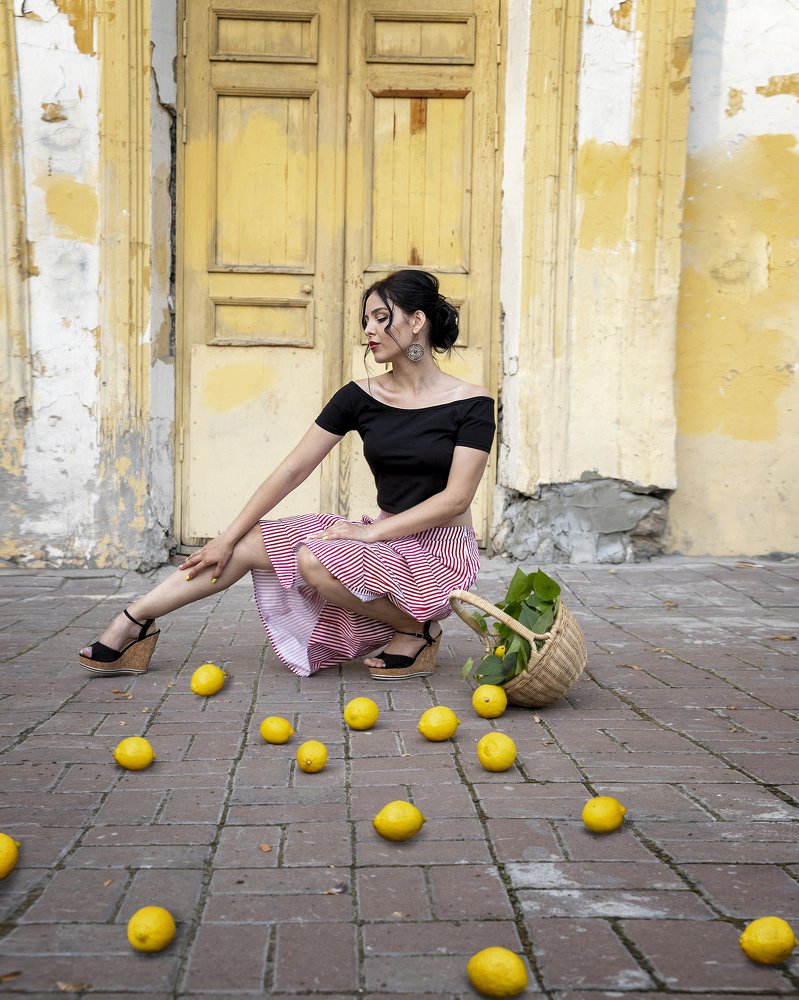 Photograph by Жанна Жукова