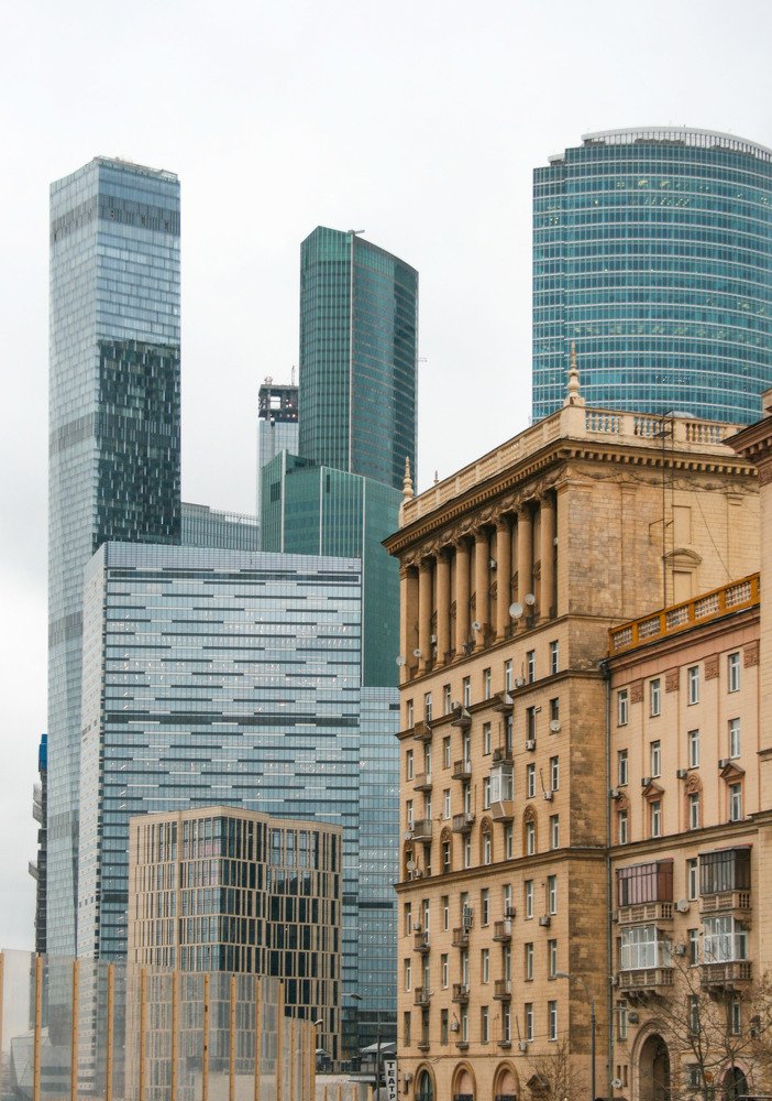 Photograph by Полина Голованова