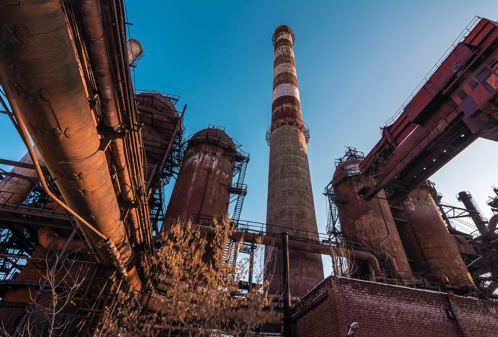 Photograph by Елена Копылова