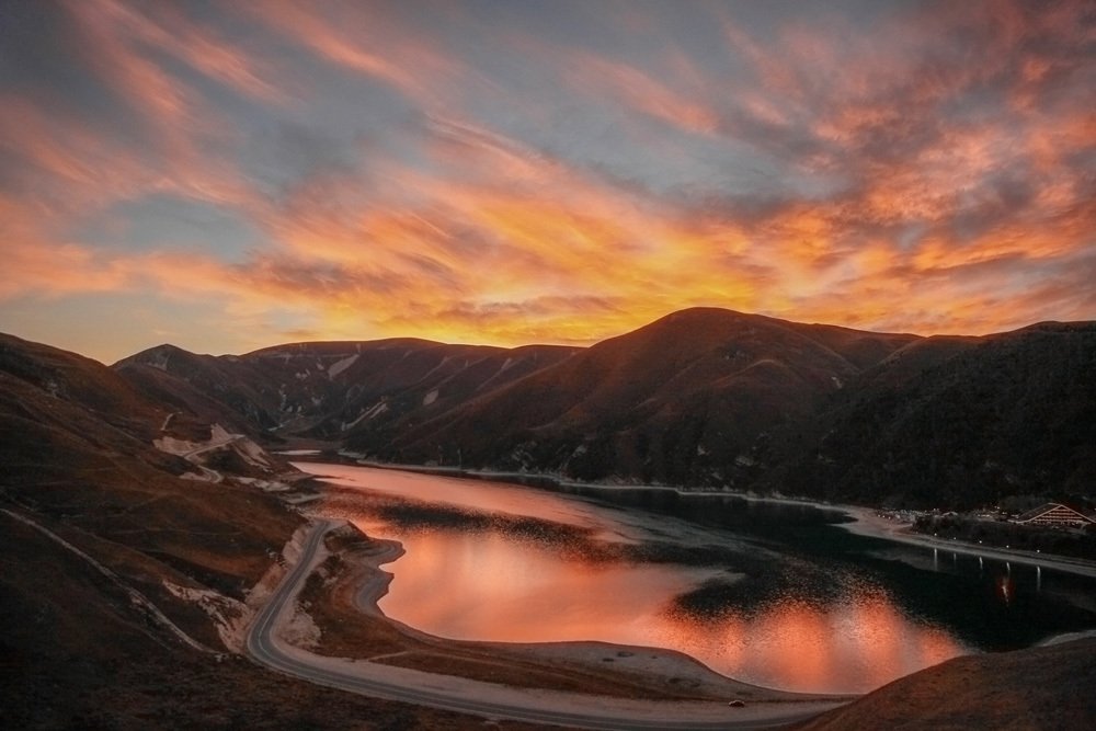 Казеной Ам..