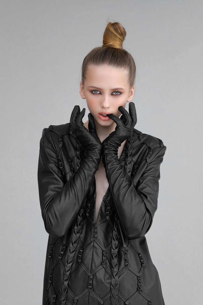 Photograph by TATIANA SHKUNDINA