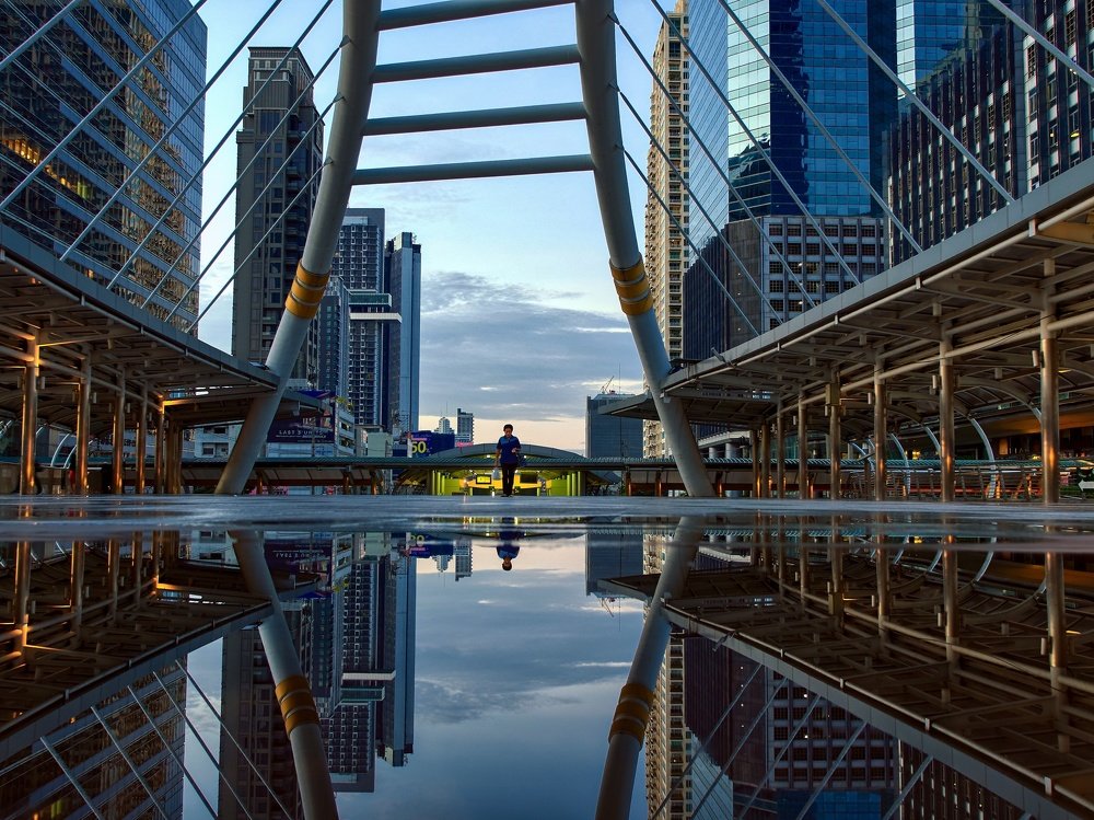 Фотография автора Георгий Муравьёв