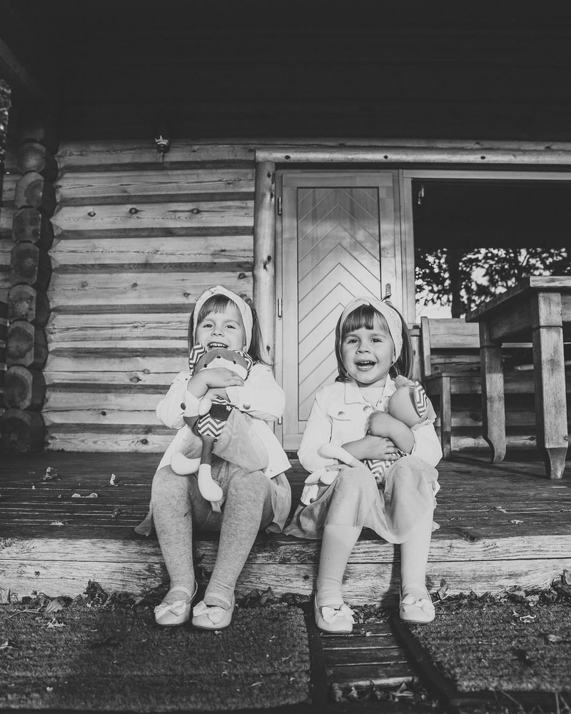 Photograph by Ligita Kluga