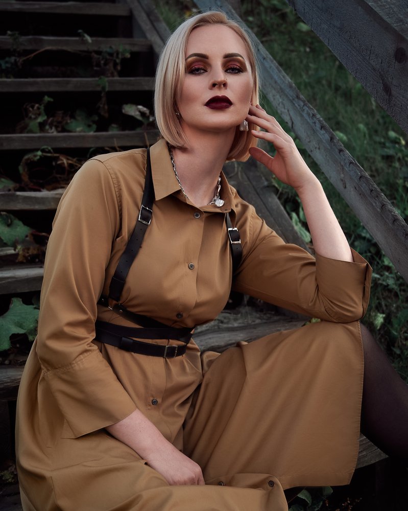 Photograph by Вадим Сигаев