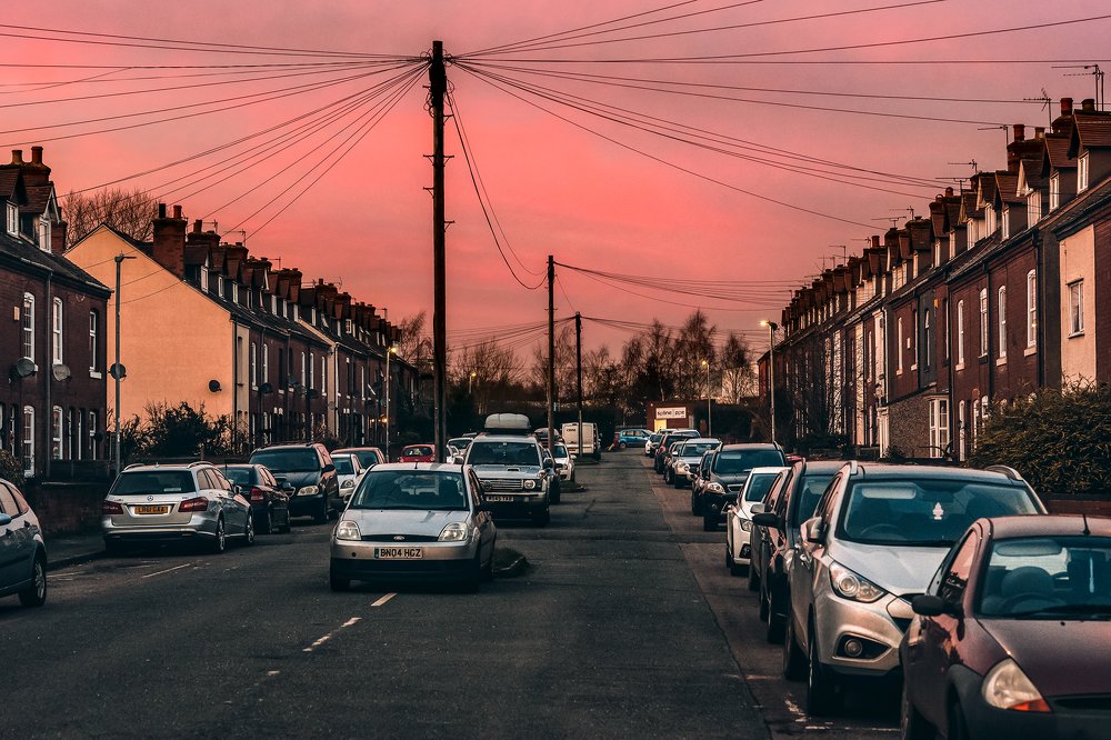 Photograph by Dace Spalviņa