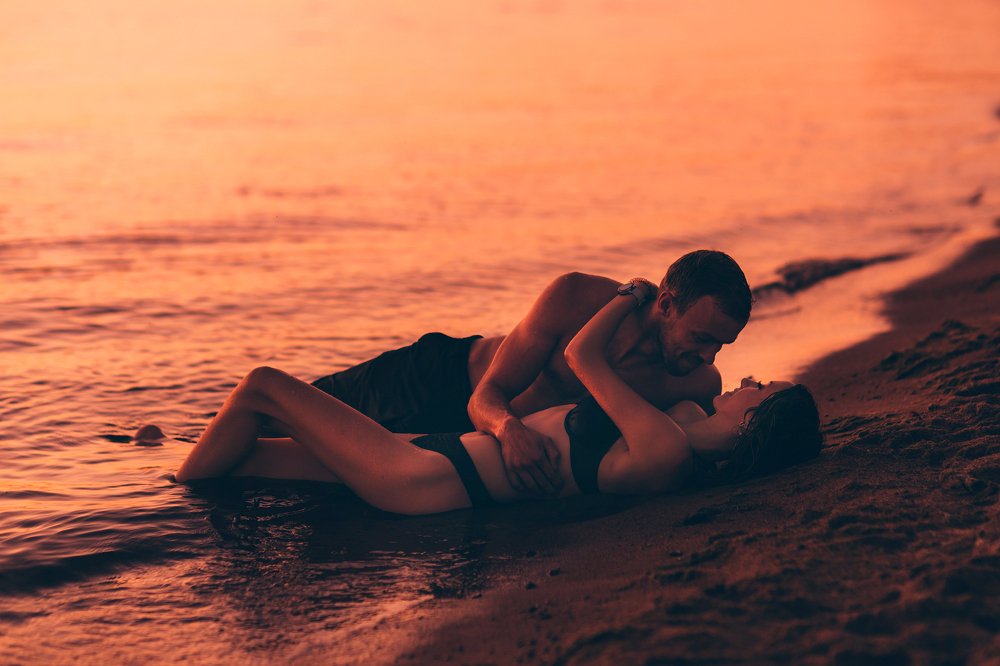 Photograph by Dace Spalviņa