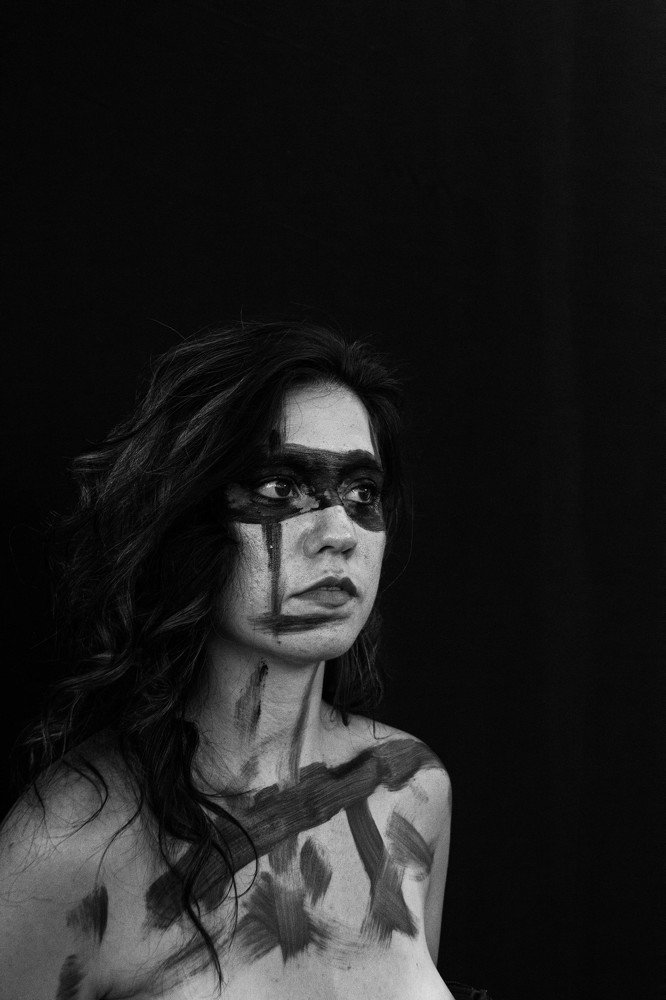 Photograph by Macaela Becker