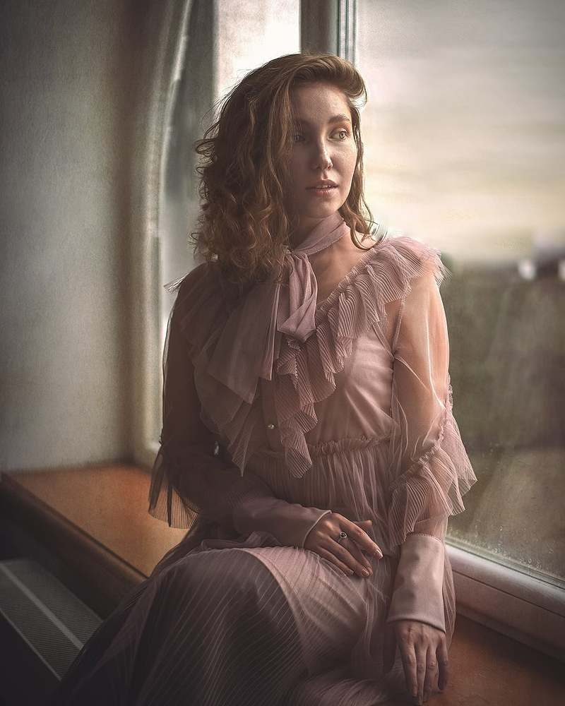 Photograph by Екатерина