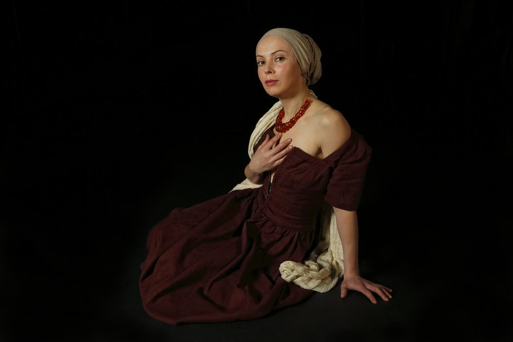 Photograph by ИГОРЬ СОСЕДКО