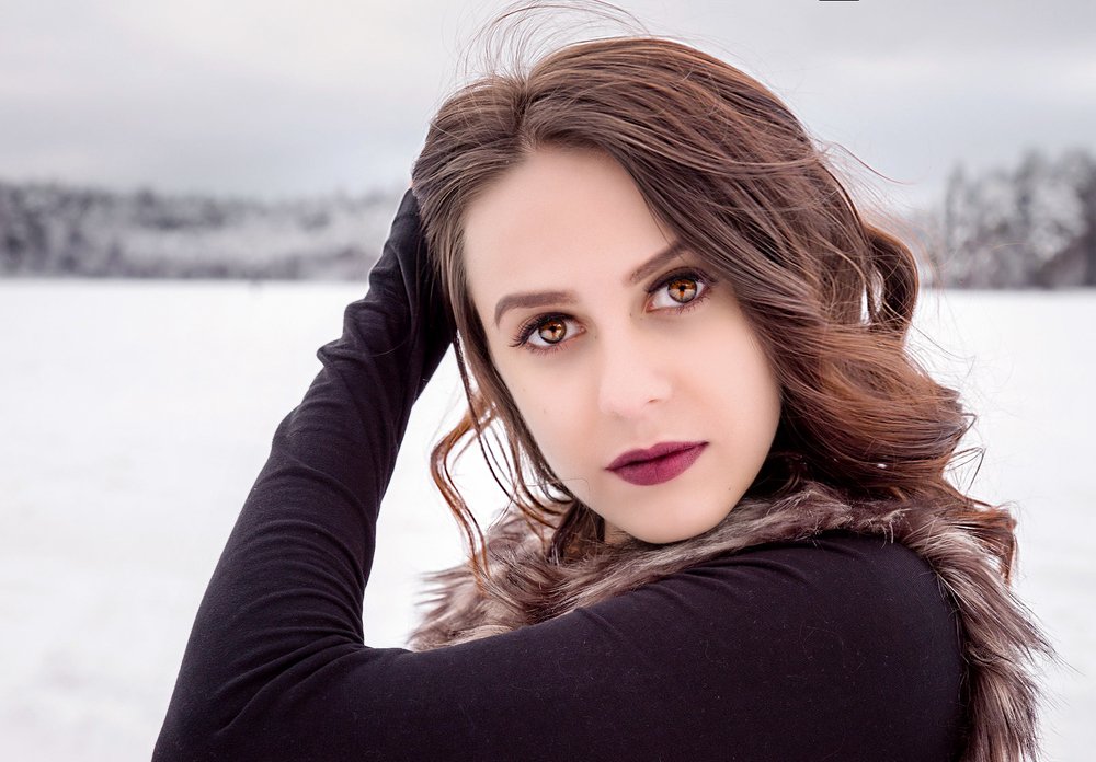 Photograph by Dace Spalviņa