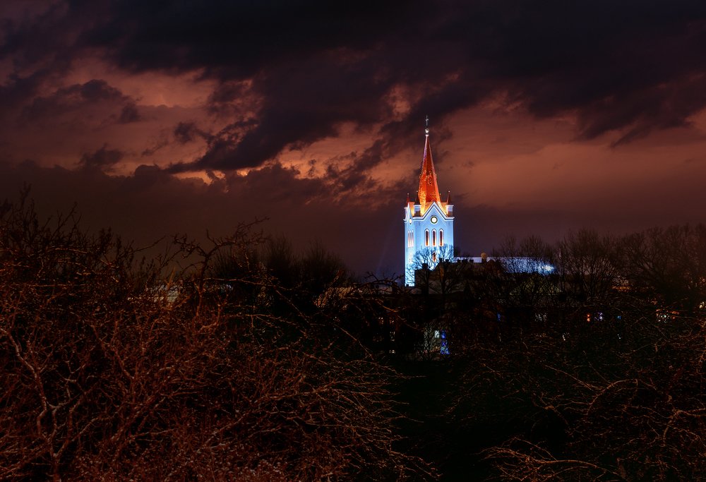 Photograph by Dace Spalviņa