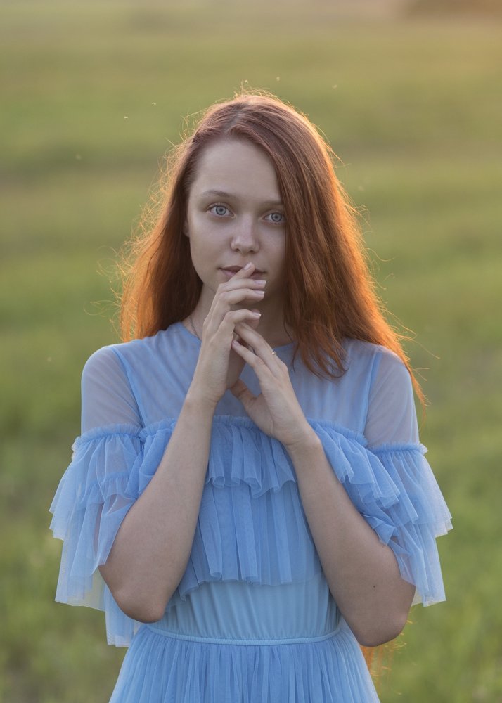 Photograph by Екатерина