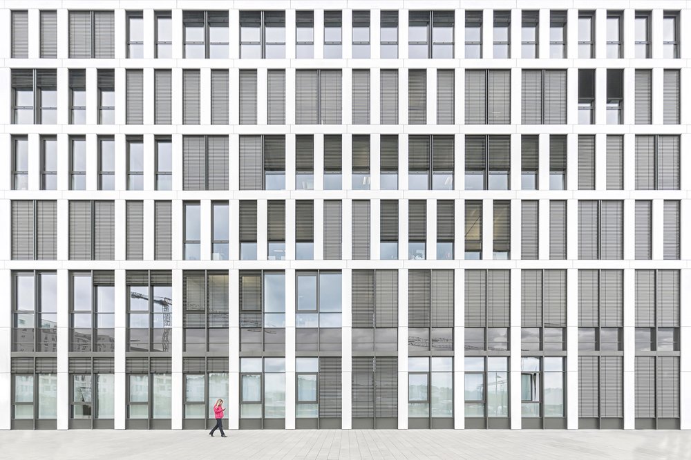 Photograph by Lorenzo Linthout