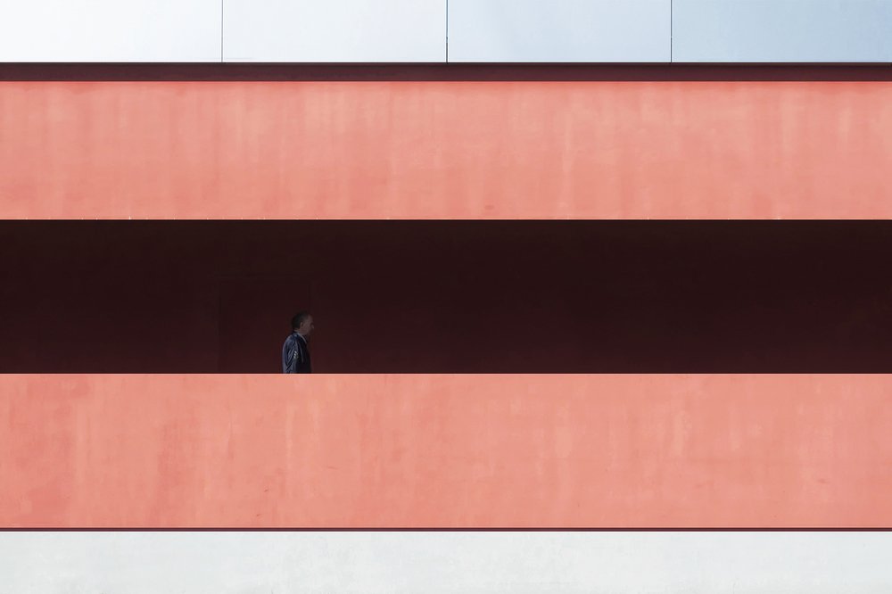 Photograph by Lorenzo Linthout