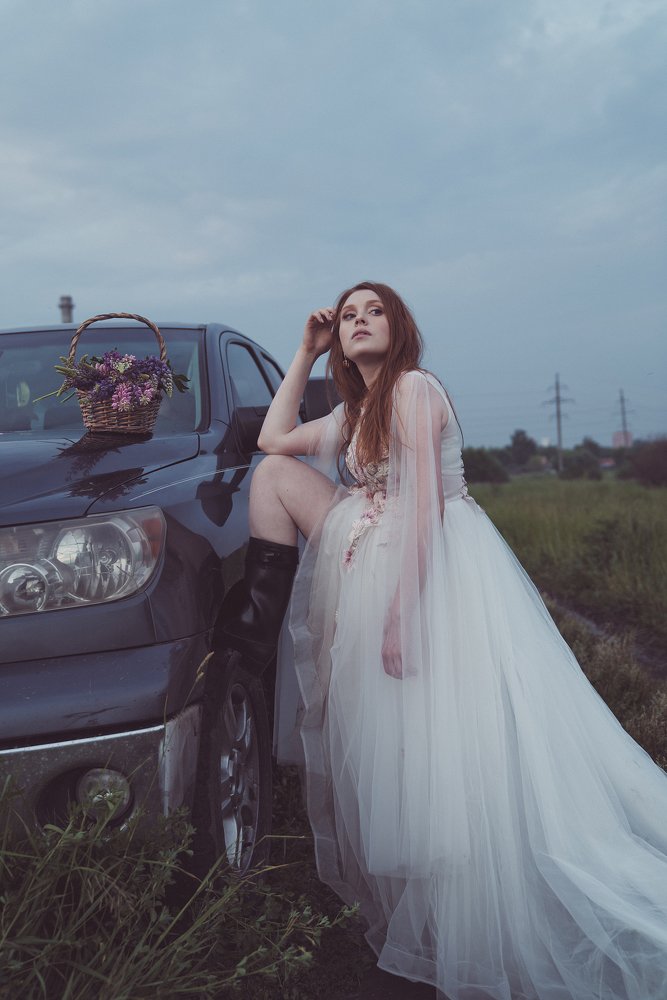 Photograph by Варсеева Ольга