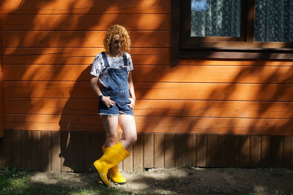 Фотография автора Ирина Зайцева