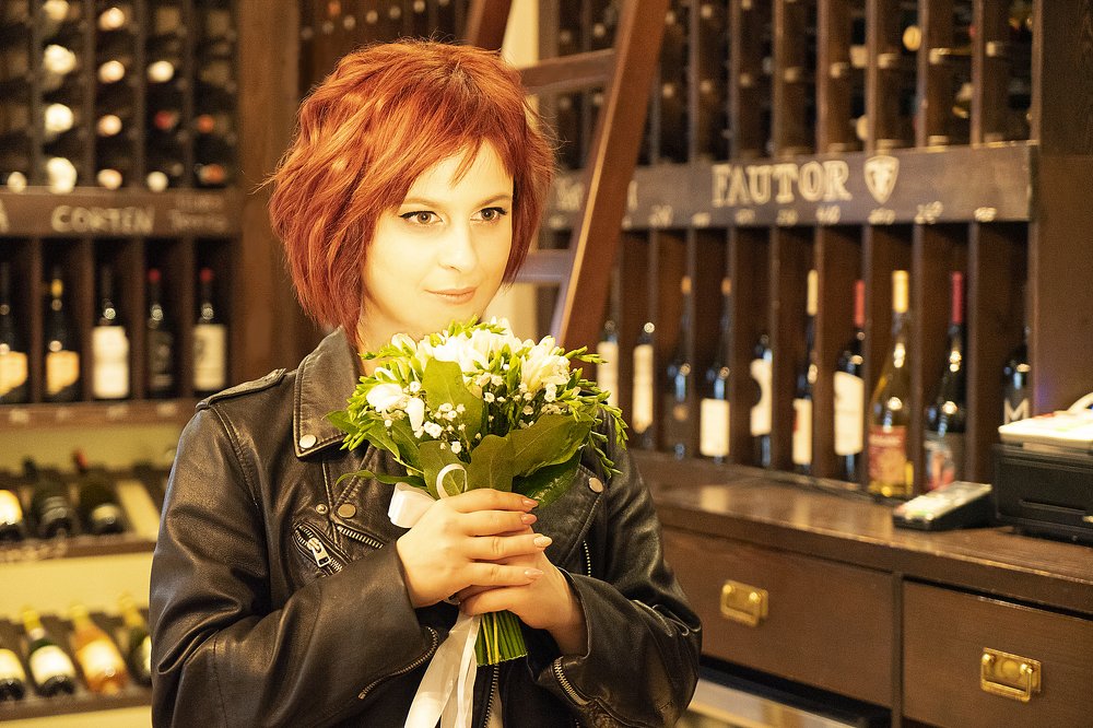 Фотография автора Ирина Зайцева