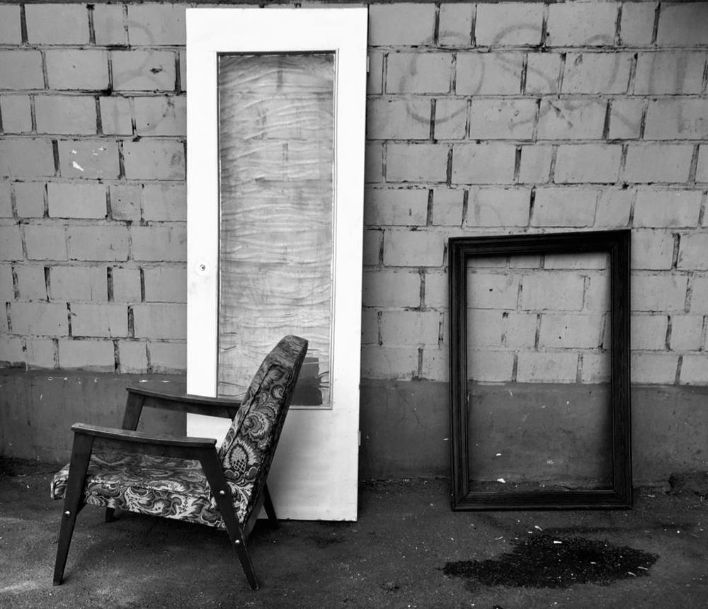 Photograph by Наталья Скиданова