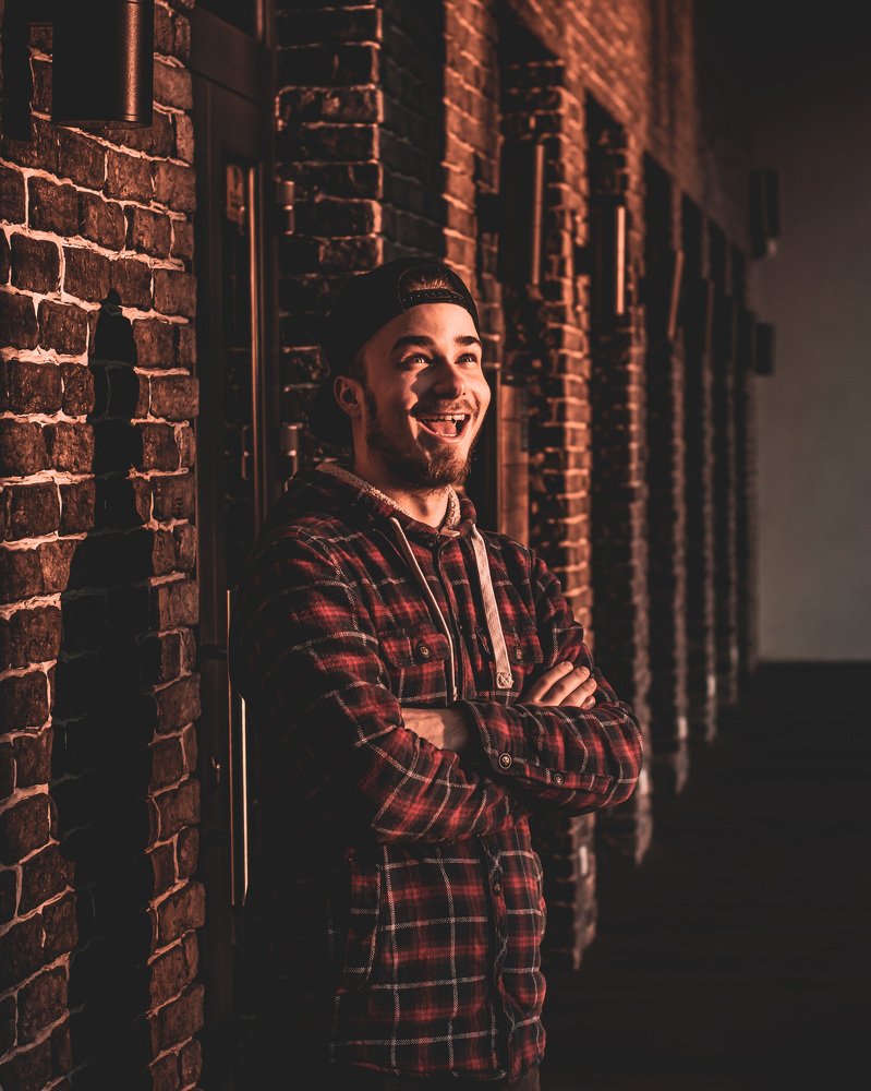 Photograph by Сергей Часовский