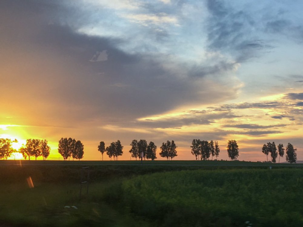 Photograph by Наталья Скиданова