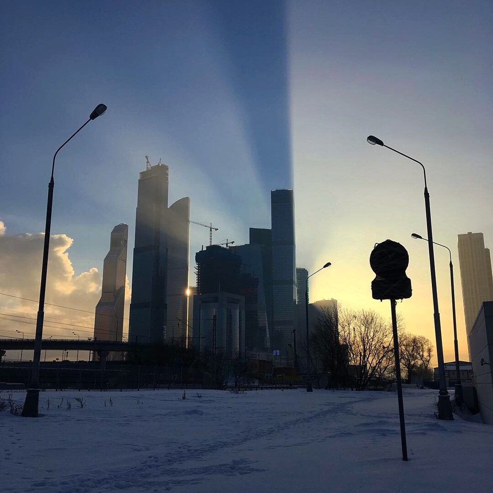 Photograph by Александра