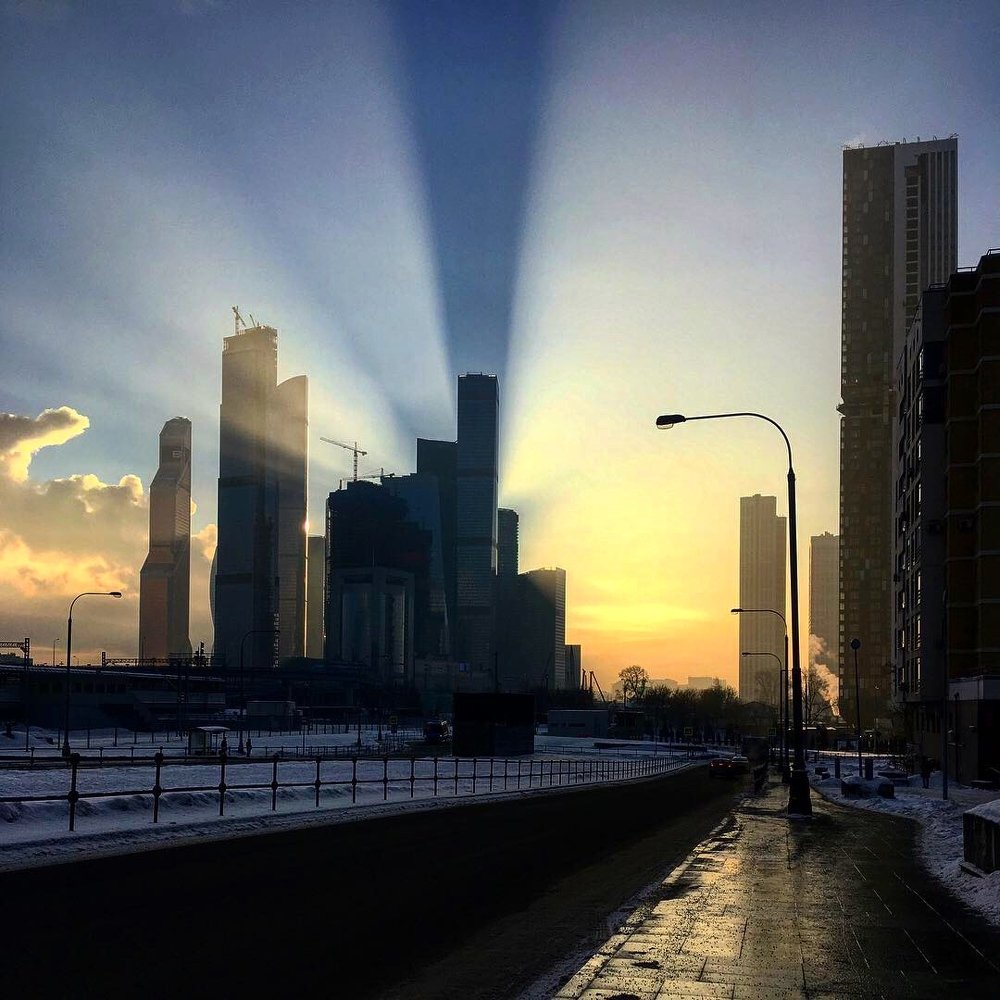 Photograph by Александра