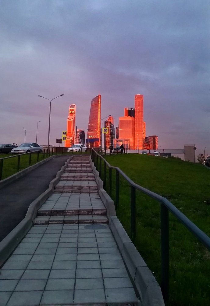 Photograph by Александра